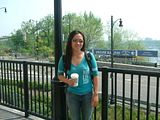 uhmm 5 years later she holds the baby bottle instead:-) uhmm 5 ...